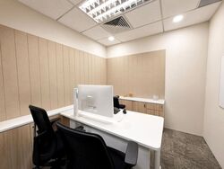 Hong Leong Building (D1), Office #639844591